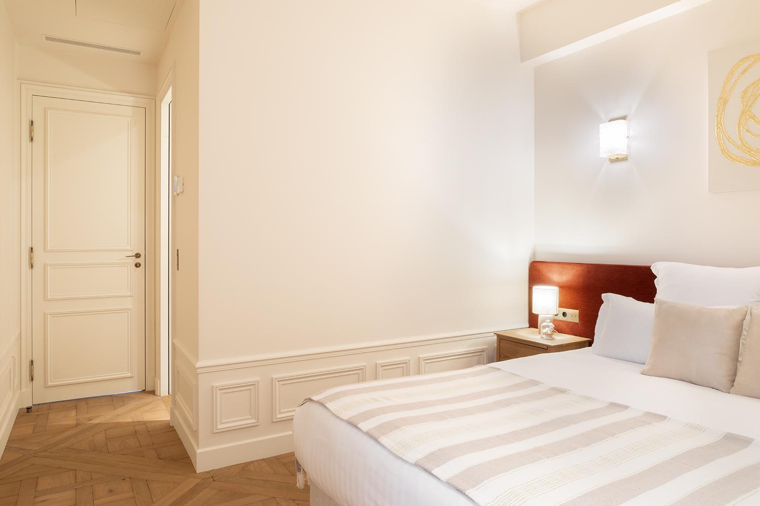 Pick A Flat'S Apartements With Services In Louvre - Rue Des Halles Paris Ngoại thất bức ảnh