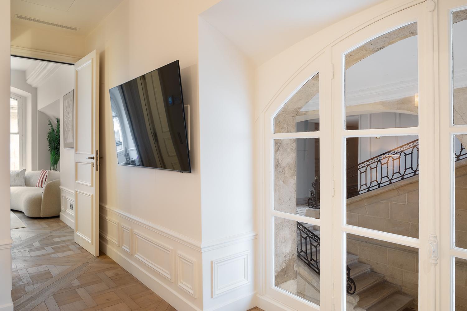 Pick A Flat'S Apartements With Services In Louvre - Rue Des Halles Paris Ngoại thất bức ảnh