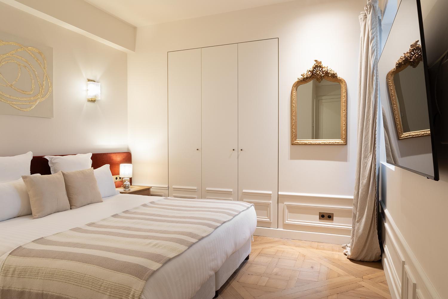 Pick A Flat'S Apartements With Services In Louvre - Rue Des Halles Paris Ngoại thất bức ảnh