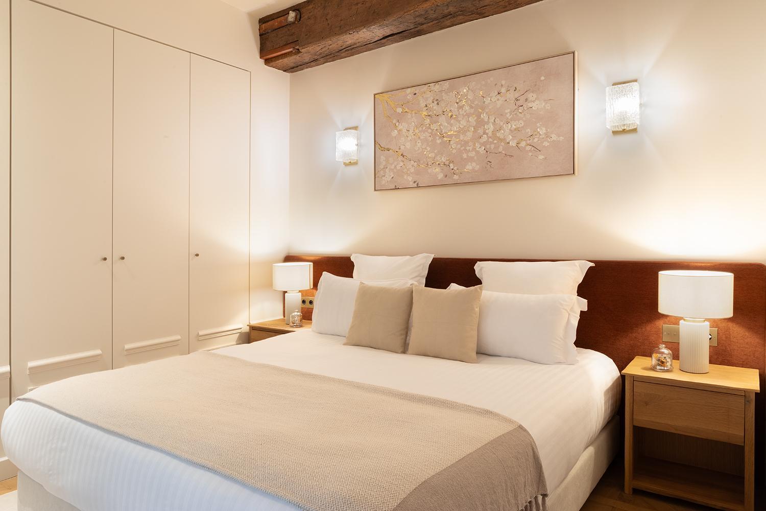 Pick A Flat'S Apartements With Services In Louvre - Rue Des Halles Paris Ngoại thất bức ảnh
