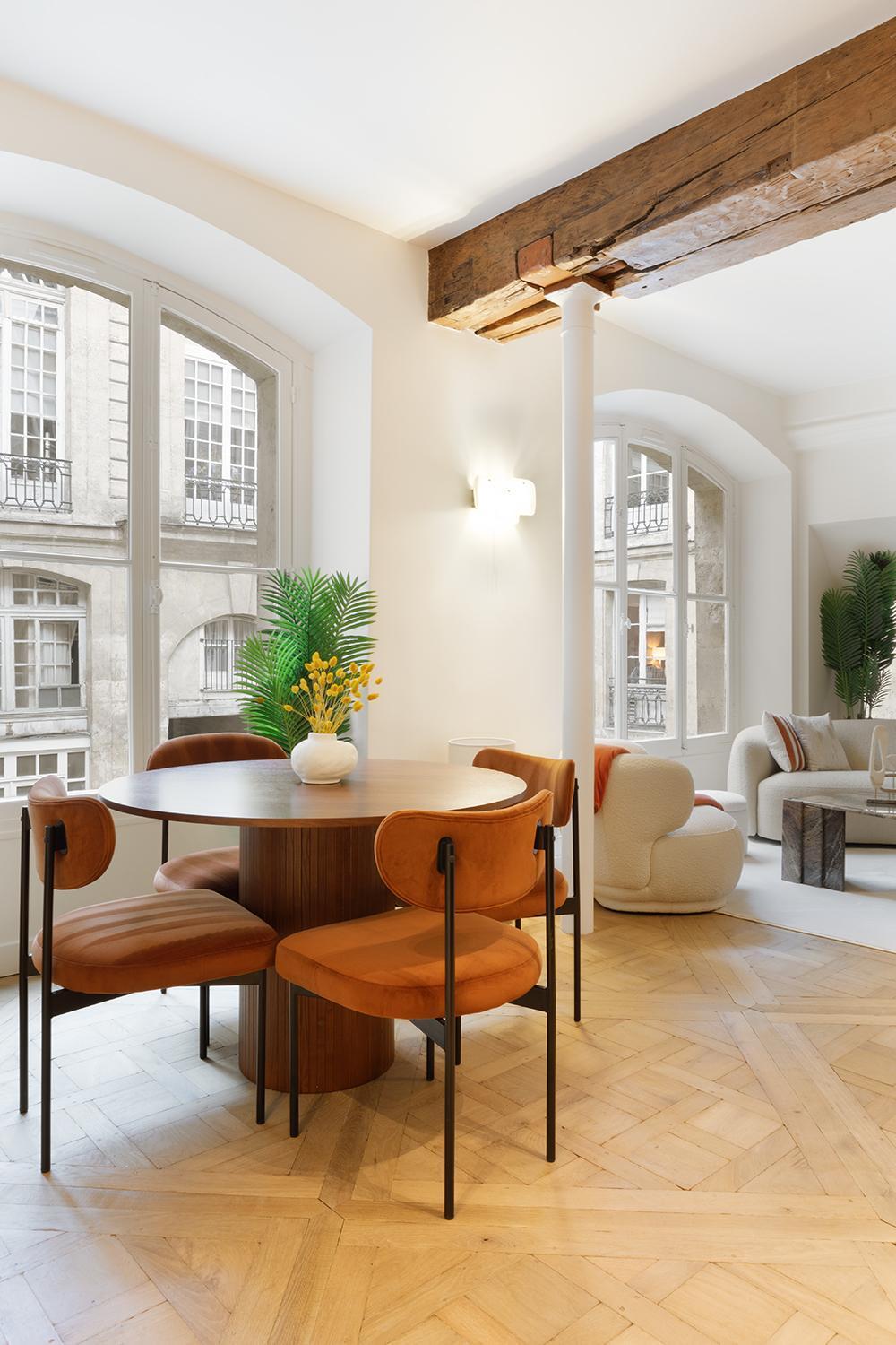 Pick A Flat'S Apartements With Services In Louvre - Rue Des Halles Paris Ngoại thất bức ảnh