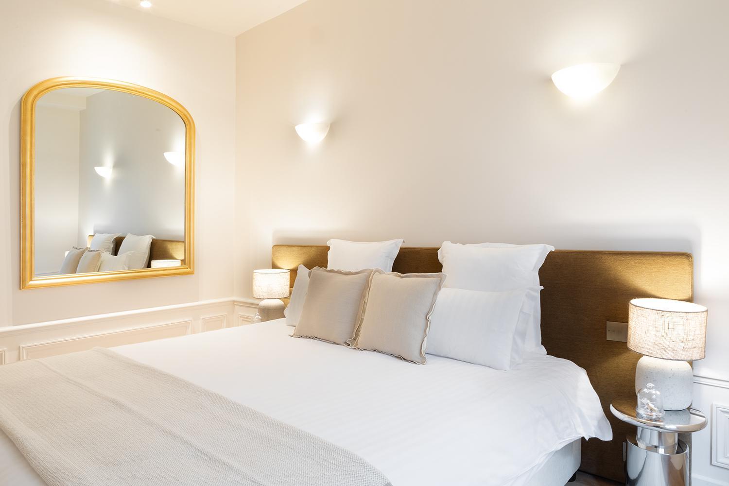 Pick A Flat'S Apartements With Services In Louvre - Rue Des Halles Paris Ngoại thất bức ảnh