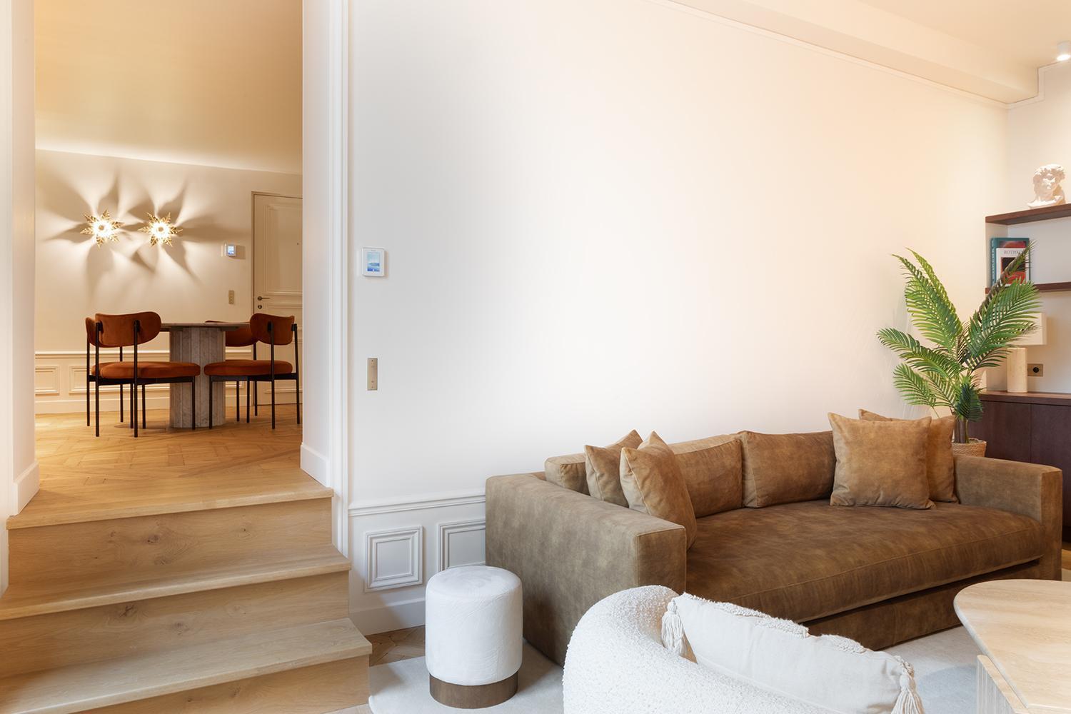 Pick A Flat'S Apartements With Services In Louvre - Rue Des Halles Paris Ngoại thất bức ảnh