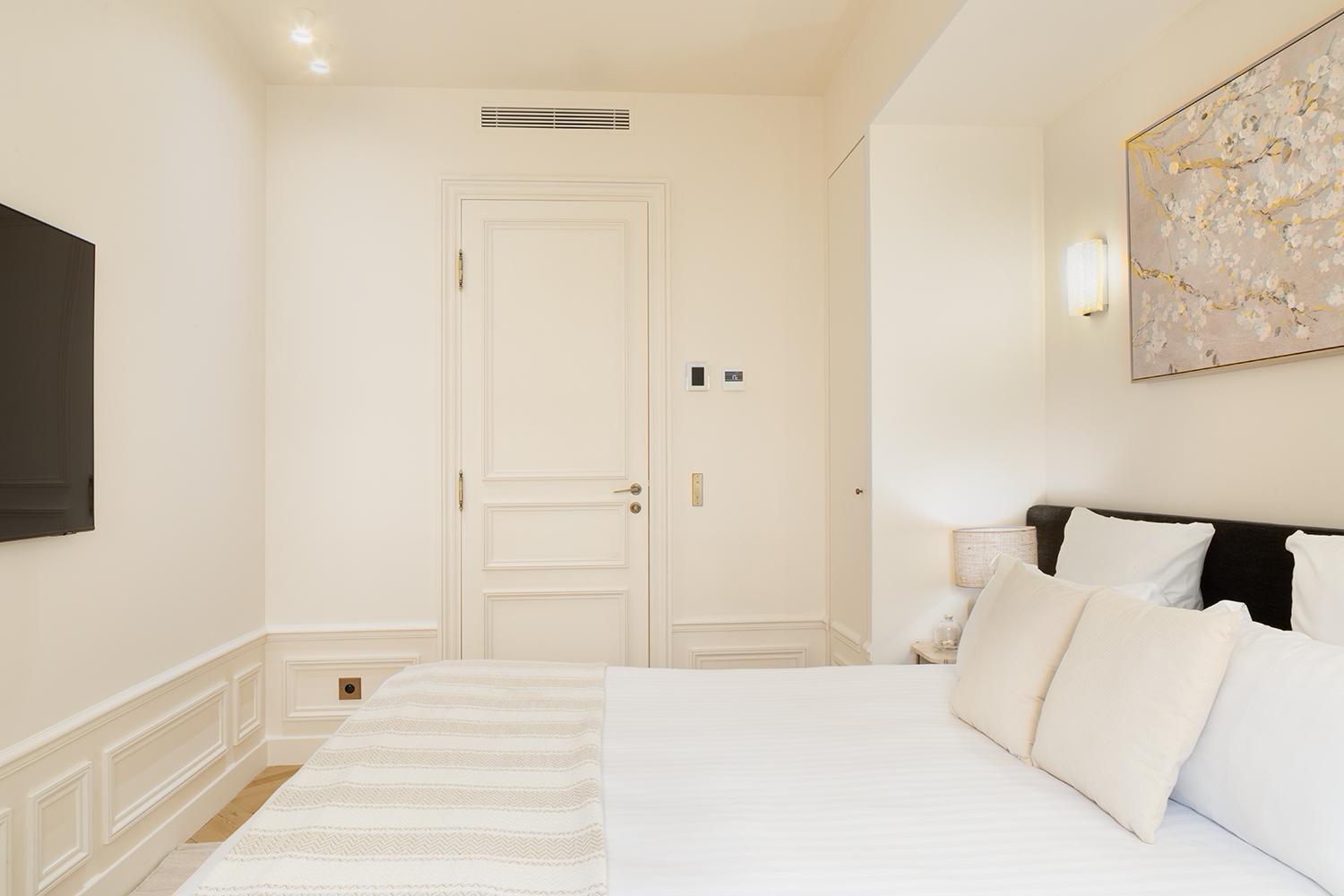 Pick A Flat'S Apartements With Services In Louvre - Rue Des Halles Paris Ngoại thất bức ảnh