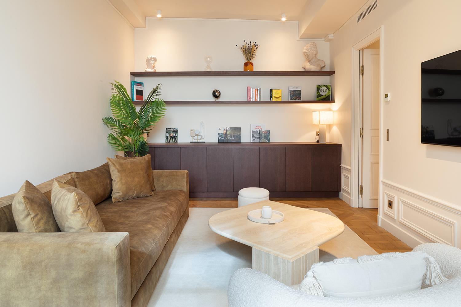 Pick A Flat'S Apartements With Services In Louvre - Rue Des Halles Paris Ngoại thất bức ảnh