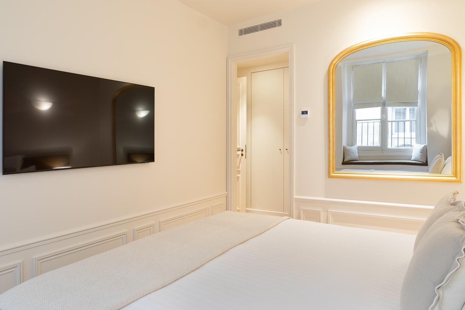 Pick A Flat'S Apartements With Services In Louvre - Rue Des Halles Paris Ngoại thất bức ảnh