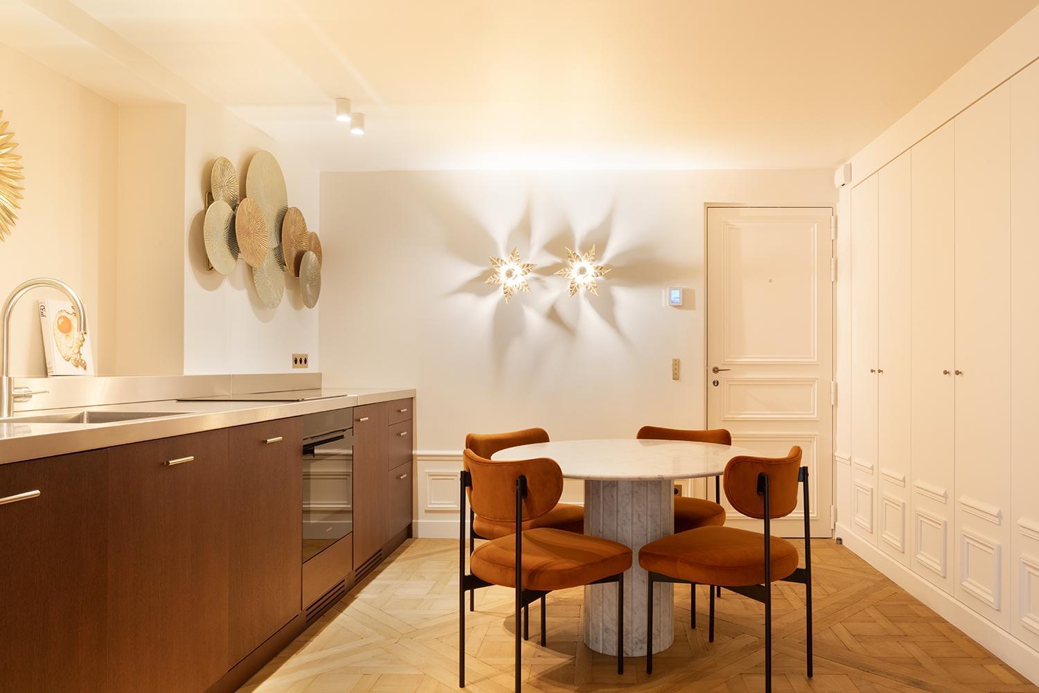 Pick A Flat'S Apartements With Services In Louvre - Rue Des Halles Paris Ngoại thất bức ảnh